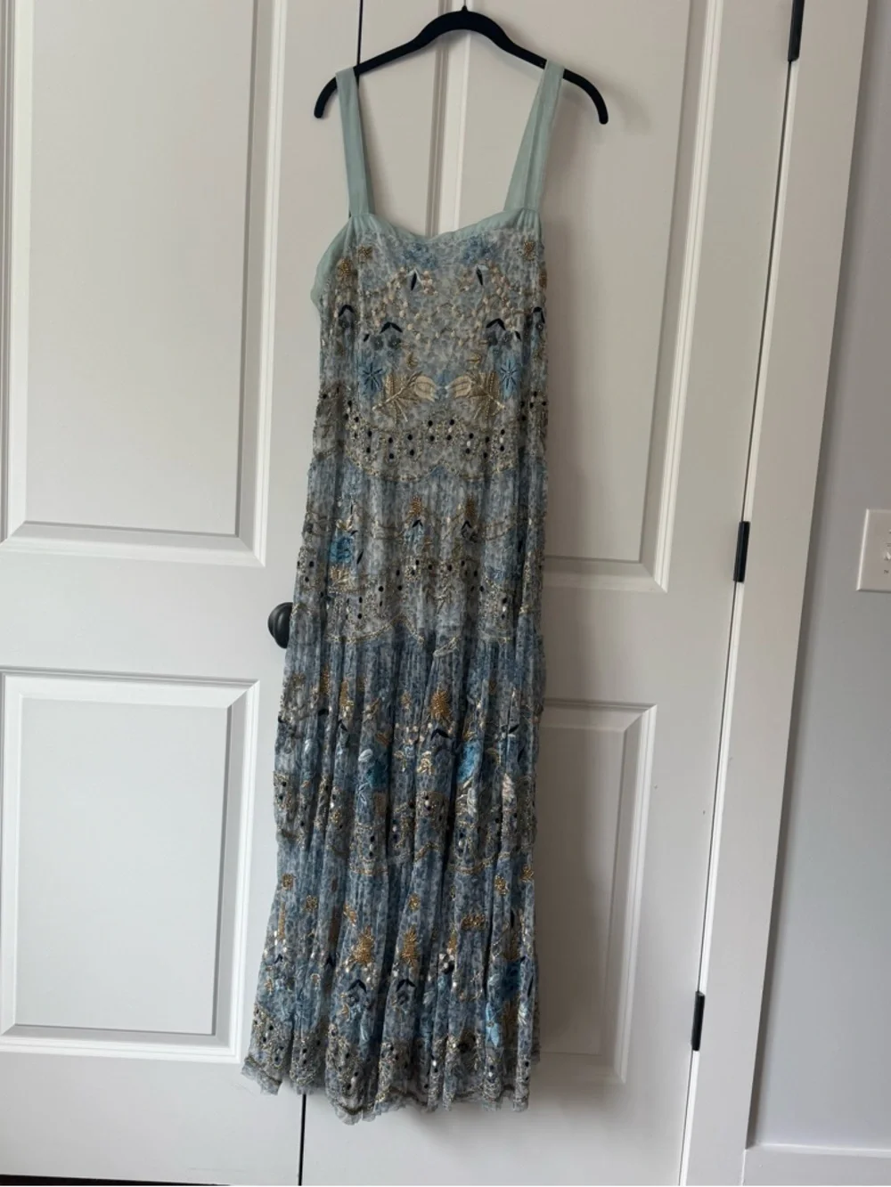 Free People Goldie Maxi Dress - Women - Picture 5 of 11